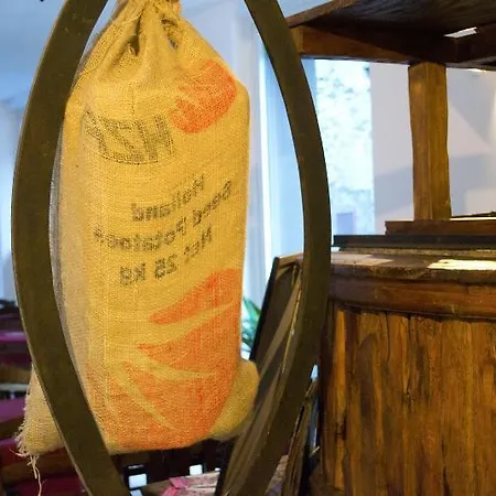 Antico Mulino Agerola