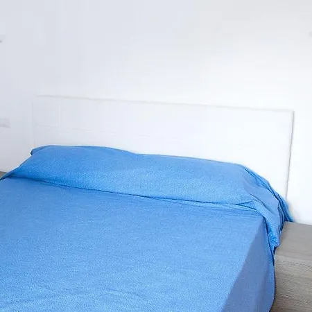 Oda ve Kahvaltı Antico Mulino