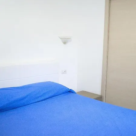 Antico Mulino Oda ve Kahvaltı