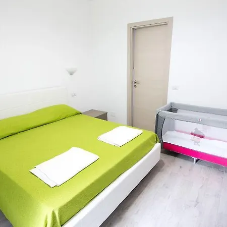 Bed & Breakfast Antico Mulino 3*