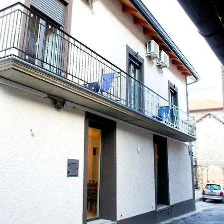 Antico Mulino Oda ve Kahvaltı Agerola