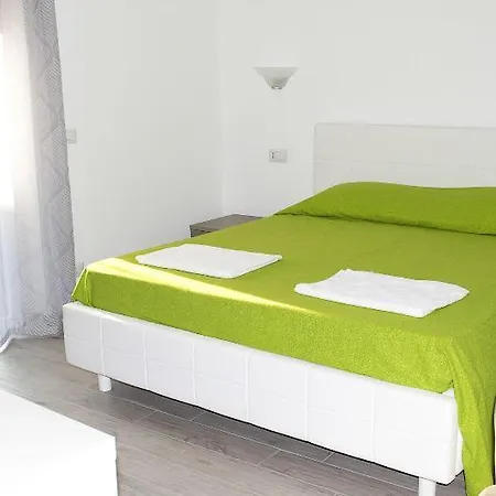 Oda ve Kahvaltı Antico Mulino