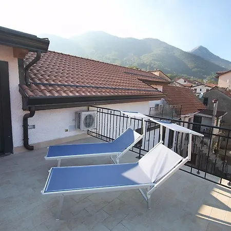 Oda ve Kahvaltı Antico Mulino