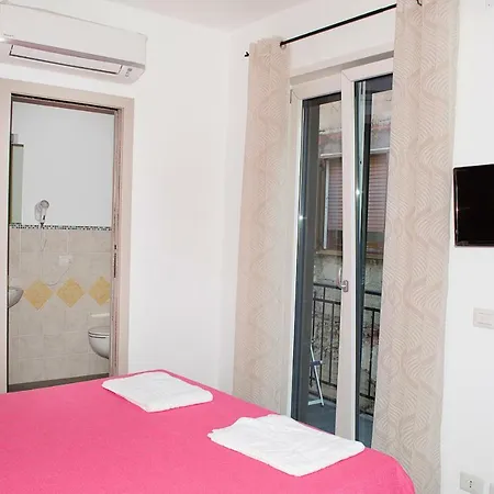 Antico Mulino Oda ve Kahvaltı Agerola