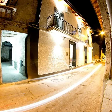 Antico Mulino Oda ve Kahvaltı Agerola