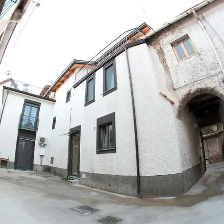 Antico Mulino Oda ve Kahvaltı Agerola