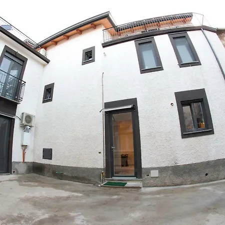 Oda ve Kahvaltı Antico Mulino Agerola