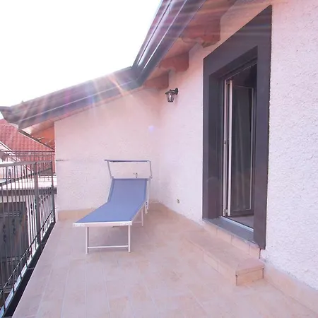 Antico Mulino Oda ve Kahvaltı Agerola