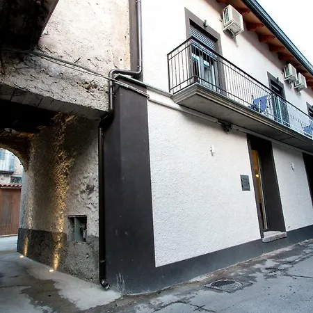 Oda ve Kahvaltı Antico Mulino