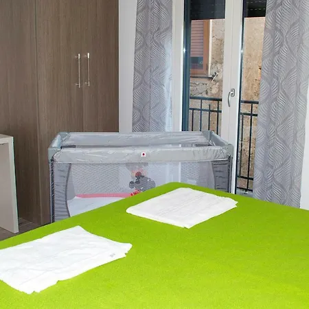 Oda ve Kahvaltı Antico Mulino