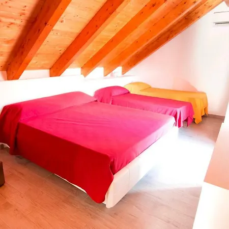 Antico Mulino Agerola