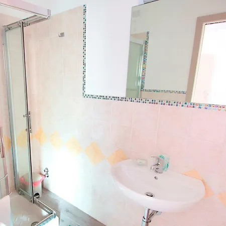 Oda ve Kahvaltı Antico Mulino 3*