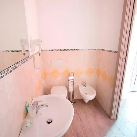 Antico Mulino 3* Agerola