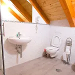 Antico Mulino فندق مبيت وإفطار