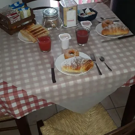 Antico Mulino Bed & Breakfast 3*
