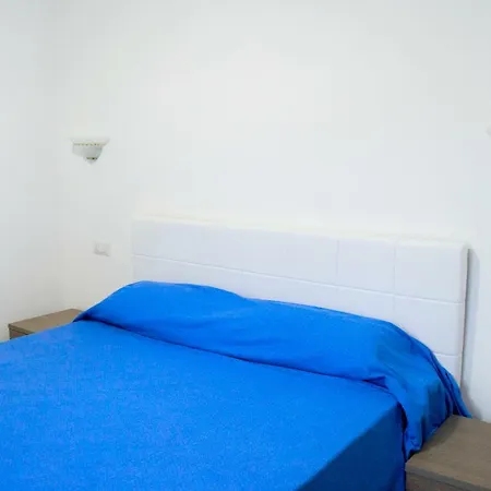 Bed & Breakfast Antico Mulino Agerola