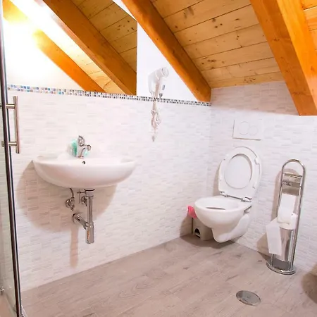 Antico Mulino Bed and breakfast