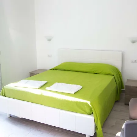 Antico Mulino Bed & Breakfast 3*