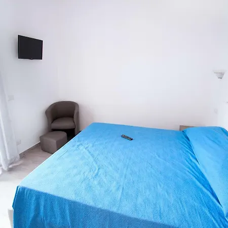 Bed & Breakfast Antico Mulino Agerola