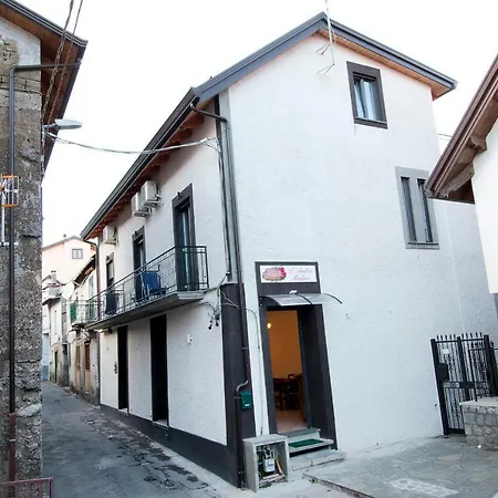 Antico Mulino Bed & Breakfast 3*