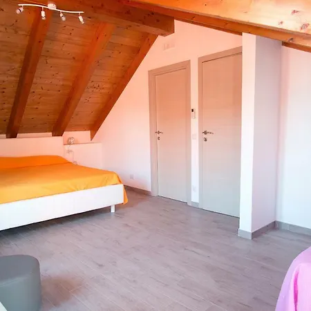 Bed & Breakfast Antico Mulino Agerola