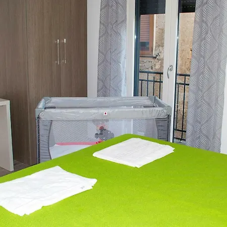 Bed & Breakfast Antico Mulino