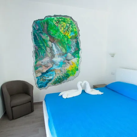 Antico Mulino Bed and breakfast 3*