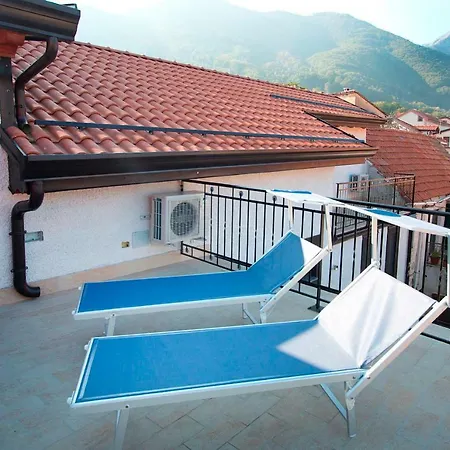 Bed and breakfast Antico Mulino