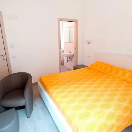 Antico Mulino Bed & Breakfast 3*