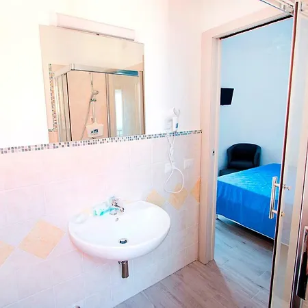 Antico Mulino Bed & Breakfast Agerola