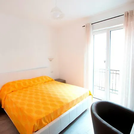 Antico Mulino Bed and breakfast Agerola