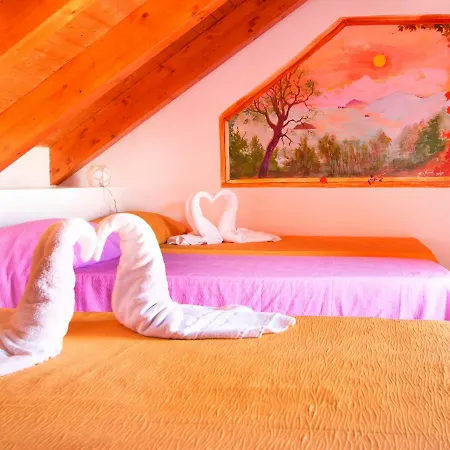 Bed & Breakfast Antico Mulino Agerola
