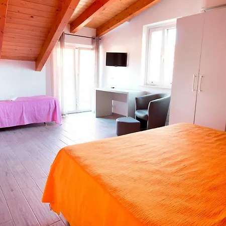 Antico Mulino 3* Agerola