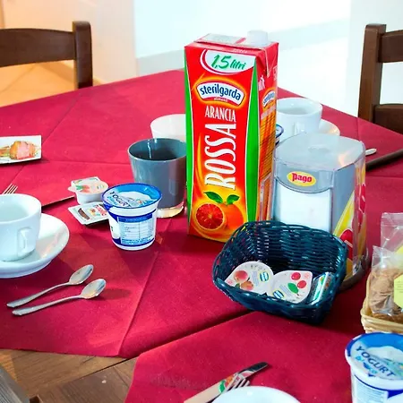 Antico Mulino Bed & Breakfast