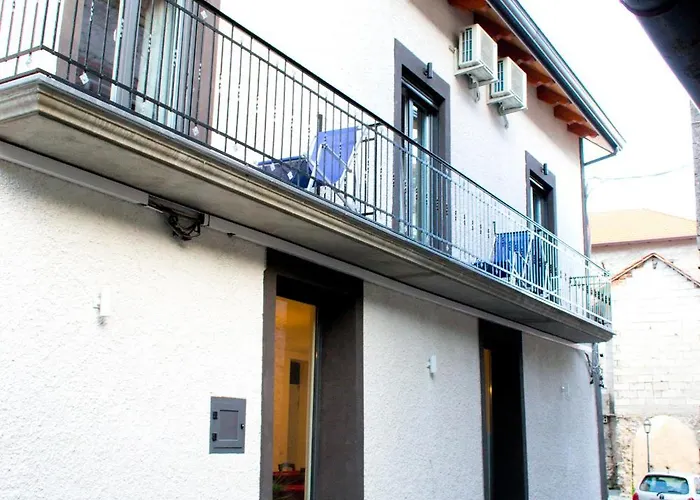 Antico Mulino Bed and breakfast Agerola