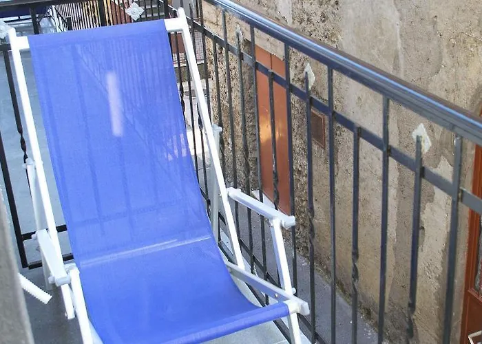 Antico Mulino 3*
