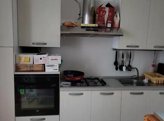Bed and breakfast Antico Mulino Agerola