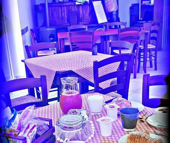 Bed and breakfast Antico Mulino