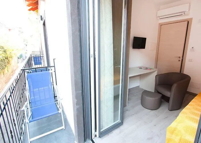 Antico Mulino 3* Agerola