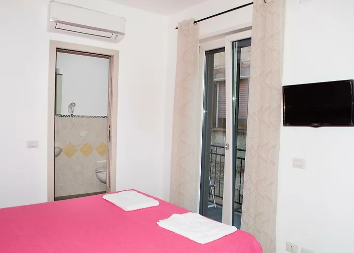 Antico Mulino Bed and breakfast Agerola