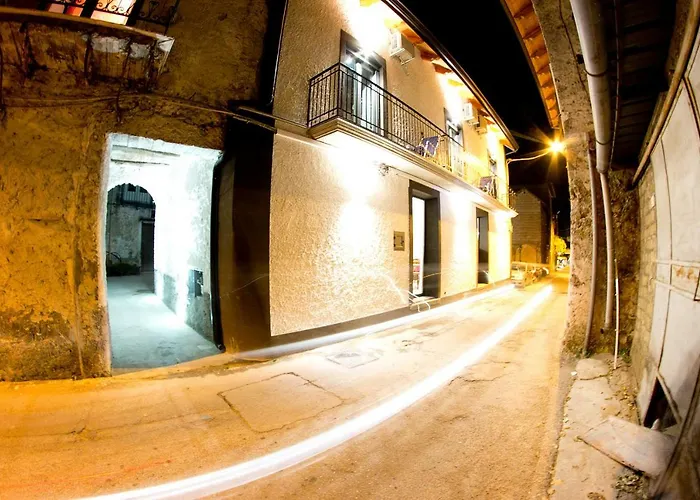 Antico Mulino Bed and breakfast Agerola