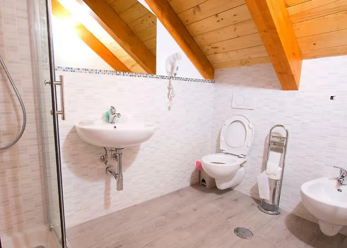 Antico Mulino Bed and breakfast