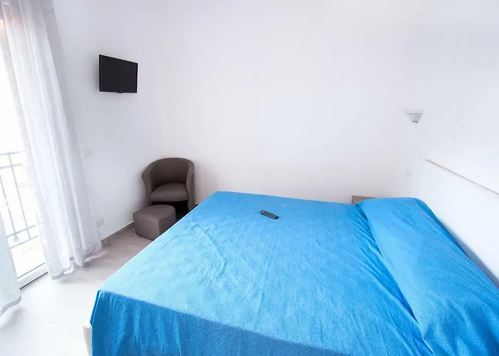 Bed and breakfast Antico Mulino Agerola