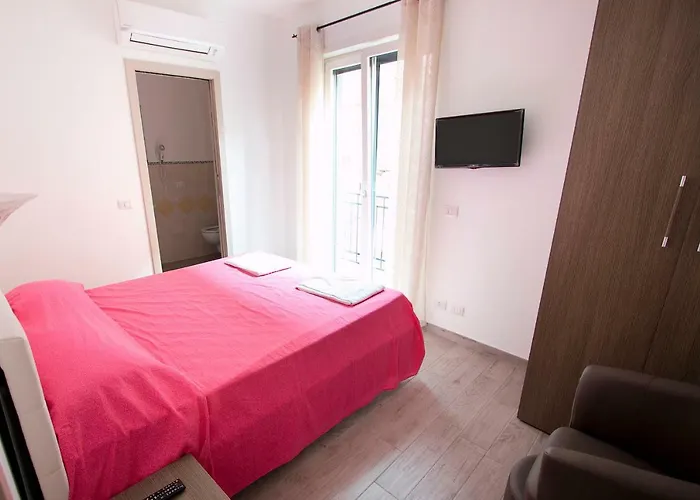 Bed and breakfast Antico Mulino