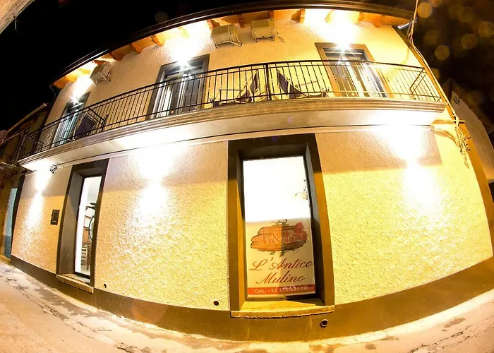 Antico Mulino Bed and breakfast 3*