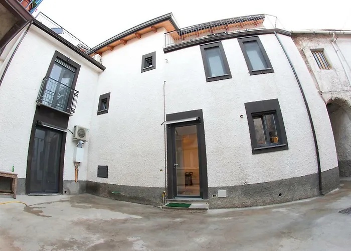 Bed and breakfast Antico Mulino Agerola