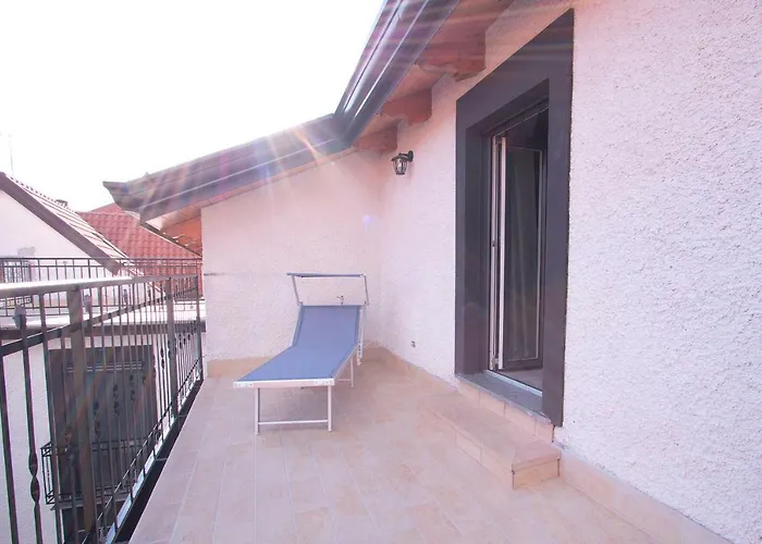 Antico Mulino Bed and breakfast Agerola