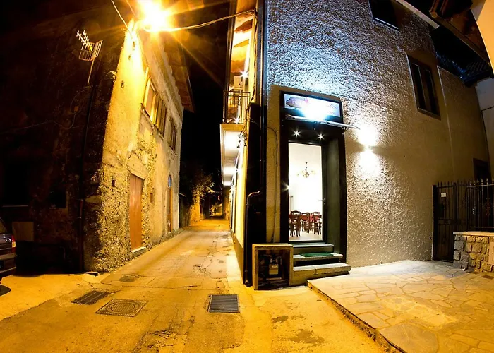 Antico Mulino 3* Agerola