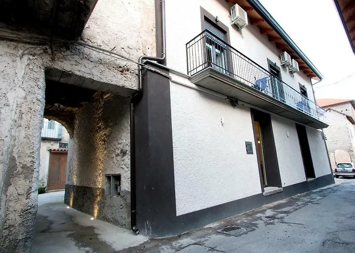 Bed and breakfast Antico Mulino