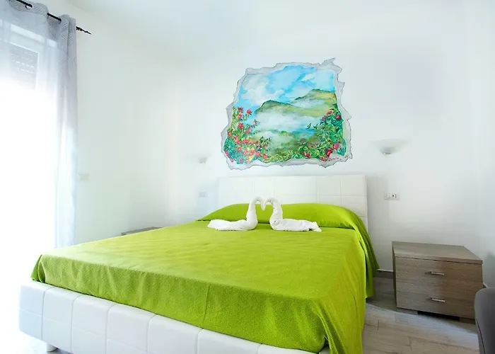 Antico Mulino Bed and breakfast